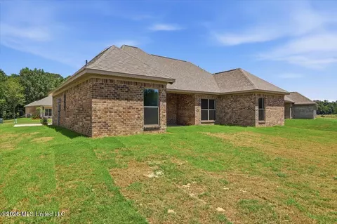 Exterior - 144 Stapleton Dr, Canton, MS 39046 photo 8 of 8