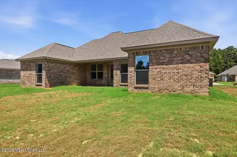 Exterior - 144 Stapleton Dr, Canton, MS 39046 photo 6 of 8