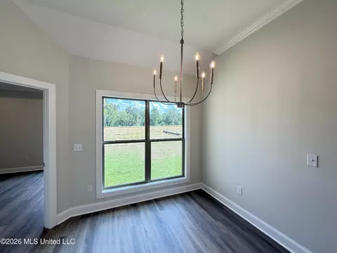 Dining - 144 Stapleton Dr, Canton, MS 39046 photo 1 of 1