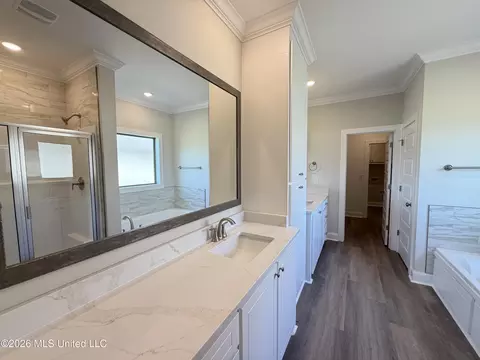 Bath - 144 Stapleton Dr, Canton, MS 39046 photo 1 of 7