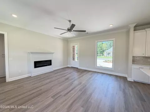 Living - 144 Stapleton Dr, Canton, MS 39046 photo 4 of 4