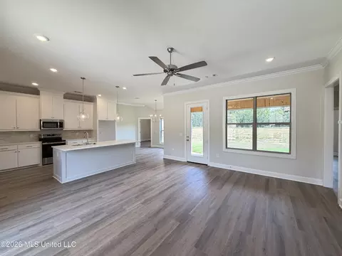 Living - 144 Stapleton Dr, Canton, MS 39046 photo 1 of 4
