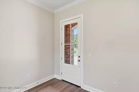 Entry Way - 144 Stapleton Dr, Canton, MS 39046 photo 1 of 2