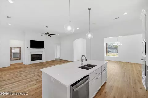 Living - 615 Crossvine Rdg, Madison, MS 39110 photo 4 of 5
