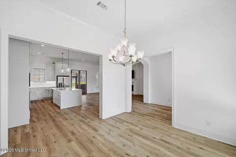 Dining - 615 Crossvine Rdg, Madison, MS 39110 photo 1 of 1