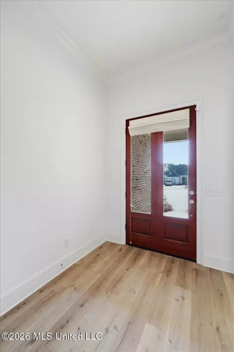 Entry Way - 615 Crossvine Rdg, Madison, MS 39110 photo 1 of 3
