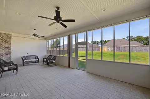 Exterior - 615 Crossvine Rdg, Madison, MS 39110 photo 4 of 10