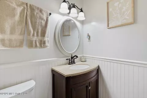Bath - 2805 Pine Circle Dr, Pearl, MS 39208 photo 2 of 3