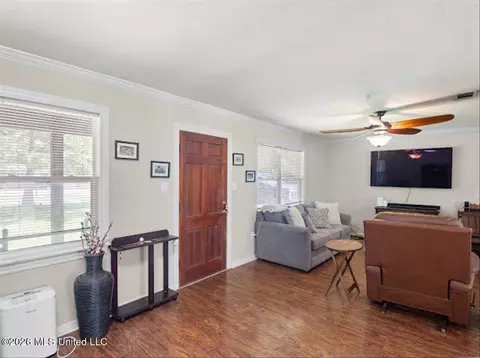 Living - 1305 Muse Rd, Florence, MS 39073 photo 1 of 2