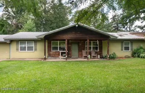 Exterior - 1305 Muse Rd, Florence, MS 39073 photo 1 of 5