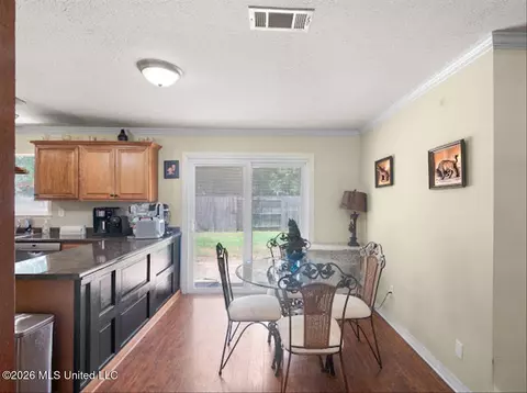 Dining - 1305 Muse Rd, Florence, MS 39073 photo 1 of 1
