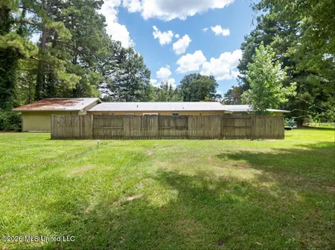 Exterior - 1305 Muse Rd, Florence, MS 39073 photo 5 of 5