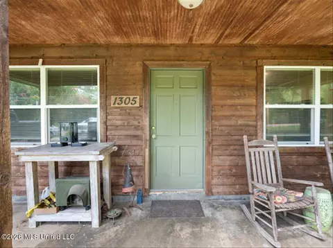 Exterior - 1305 Muse Rd, Florence, MS 39073 photo 3 of 5