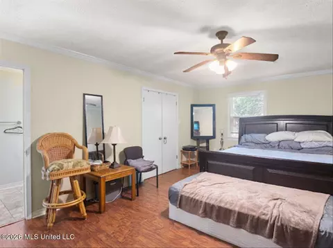 Bedroom - 1305 Muse Rd, Florence, MS 39073 photo 1 of 2