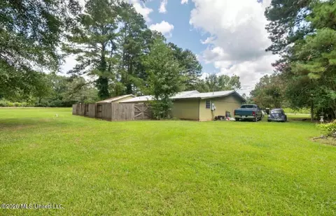 Exterior - 1305 Muse Rd, Florence, MS 39073 photo 2 of 5
