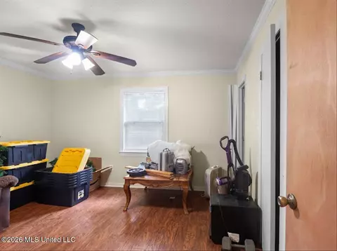 Bedroom - 1305 Muse Rd, Florence, MS 39073 photo 2 of 2