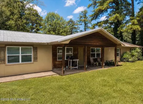 Exterior - 1305 Muse Rd, Florence, MS 39073 photo 2 of 5
