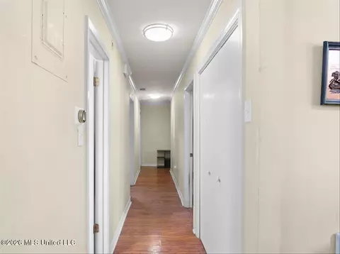 Entry Way - 1305 Muse Rd, Florence, MS 39073 photo 1 of 1