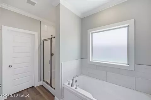 Bath - 140 Stapleton Dr, Canton, MS 39046 photo 1 of 2