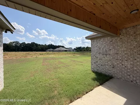 Exterior - 140 Stapleton Dr, Canton, MS 39046 photo 3 of 5