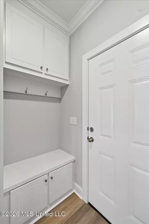 Entry Way - 140 Stapleton Dr, Canton, MS 39046 photo 2 of 3