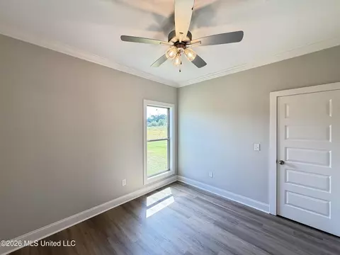 Bedroom - 140 Stapleton Dr, Canton, MS 39046 photo 7 of 7