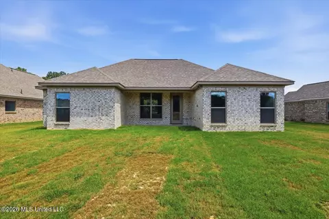Exterior - 140 Stapleton Dr, Canton, MS 39046 photo 6 of 6