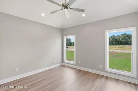 Bedroom - 140 Stapleton Dr, Canton, MS 39046 photo 1 of 2
