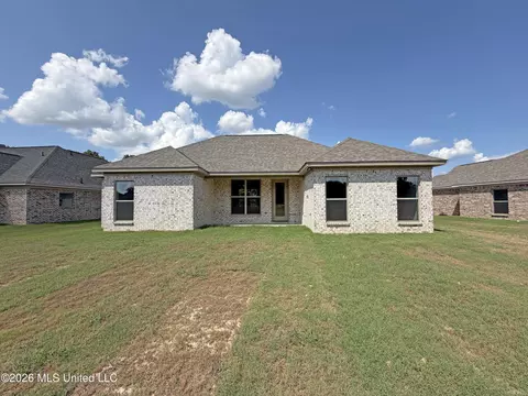 Exterior - 140 Stapleton Dr, Canton, MS 39046 photo 5 of 5
