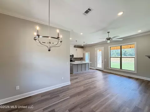Living - 140 Stapleton Dr, Canton, MS 39046 photo 1 of 5