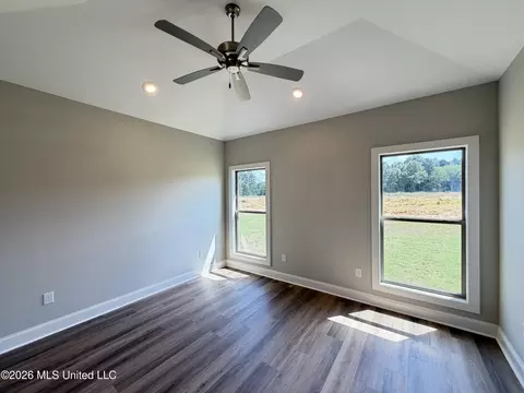 Bedroom - 140 Stapleton Dr, Canton, MS 39046 photo 1 of 7