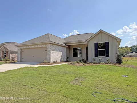 Exterior - 140 Stapleton Dr, Canton, MS 39046 photo 2 of 5