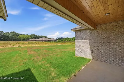 Exterior - 140 Stapleton Dr, Canton, MS 39046 photo 4 of 6