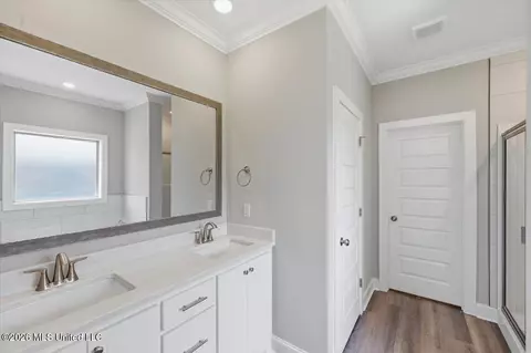 Entry Way - 140 Stapleton Dr, Canton, MS 39046 photo 3 of 3