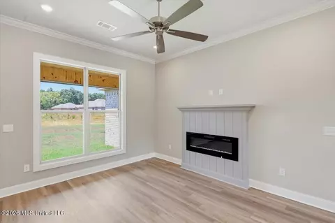Living - 140 Stapleton Dr, Canton, MS 39046 photo 3 of 4