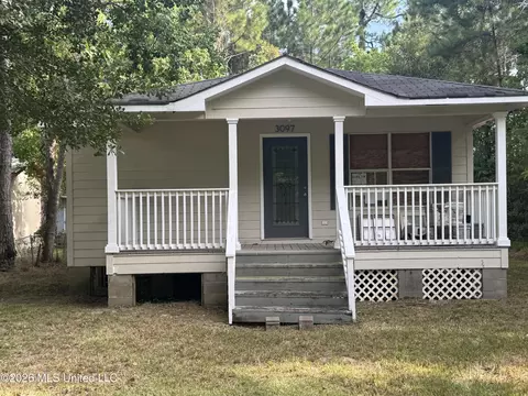 3097 Second St, Bay Saint Louis, MS 39520