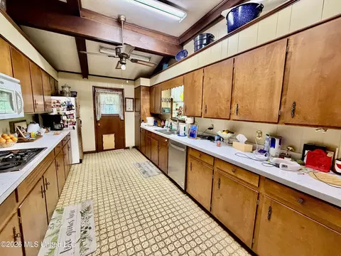 Kitchen - 5267 Tank Rd, Terry, MS 39170 photo 1 of 2