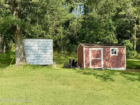 Exterior - 5267 Tank Rd, Terry, MS 39170 photo 8 of 12