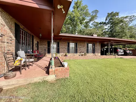 Exterior - 5267 Tank Rd, Terry, MS 39170 photo 12 of 12