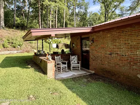 Exterior - 5267 Tank Rd, Terry, MS 39170 photo 6 of 12