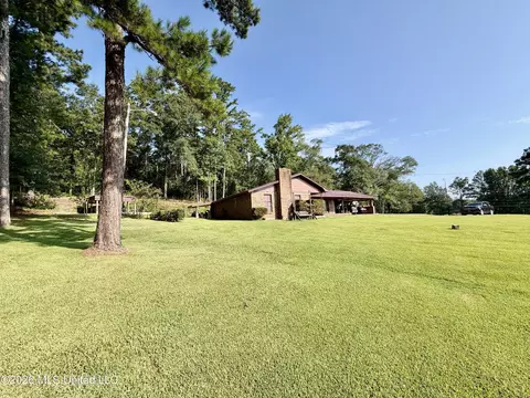 Exterior - 5267 Tank Rd, Terry, MS 39170 photo 9 of 12