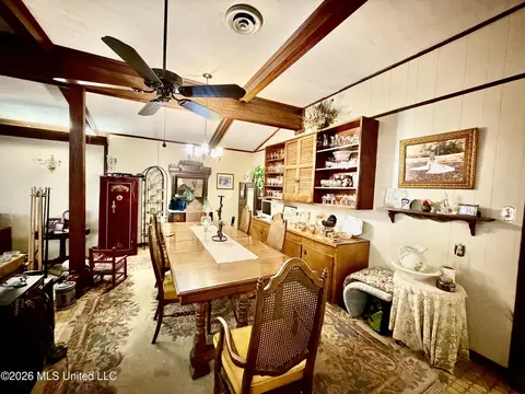 Dining - 5267 Tank Rd, Terry, MS 39170 photo 1 of 1