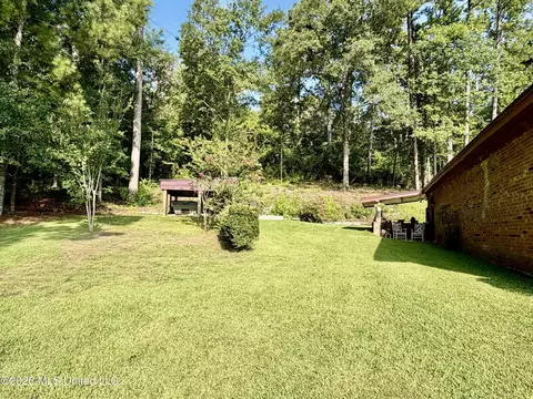 Exterior - 5267 Tank Rd, Terry, MS 39170 photo 5 of 12