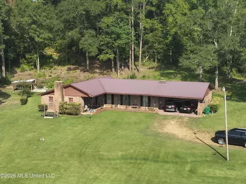 Exterior - 5267 Tank Rd, Terry, MS 39170 photo 10 of 12