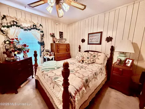 Bedroom - 5267 Tank Rd, Terry, MS 39170 photo 1 of 3