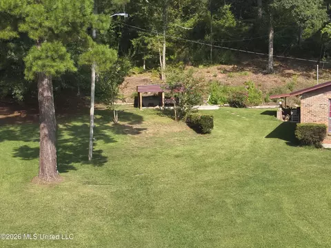 Exterior - 5267 Tank Rd, Terry, MS 39170 photo 4 of 12
