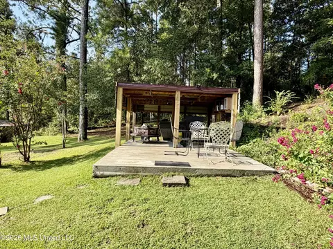 Exterior - 5267 Tank Rd, Terry, MS 39170 photo 7 of 12