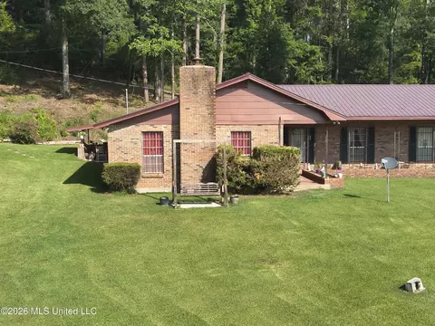 Exterior - 5267 Tank Rd, Terry, MS 39170 photo 11 of 12
