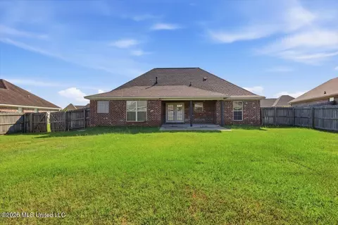 Exterior - 116 Northwind Dr, Madison, MS 39110 photo 5 of 6
