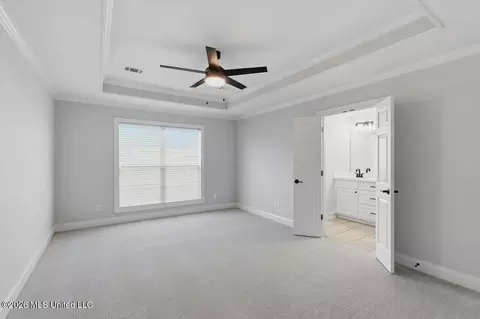 Bedroom - 116 Northwind Dr, Madison, MS 39110 photo 1 of 4
